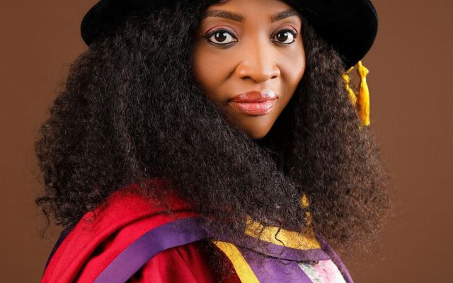 Nigerian Professor Ogechi Adeola Named Among Top 10 Scientists in Rwanda