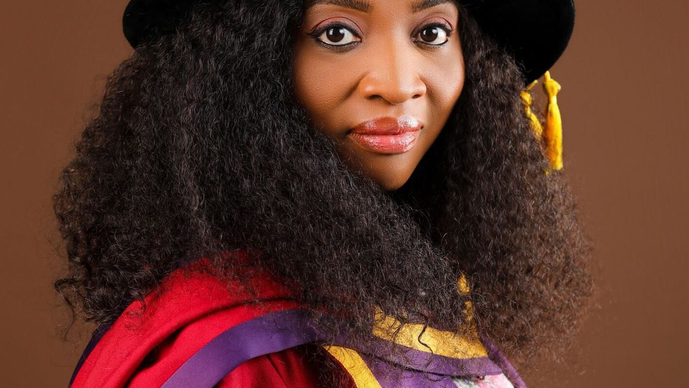 Nigerian Professor Ogechi Adeola Named Among Top 10 Scientists in Rwanda — News news on dripviewz