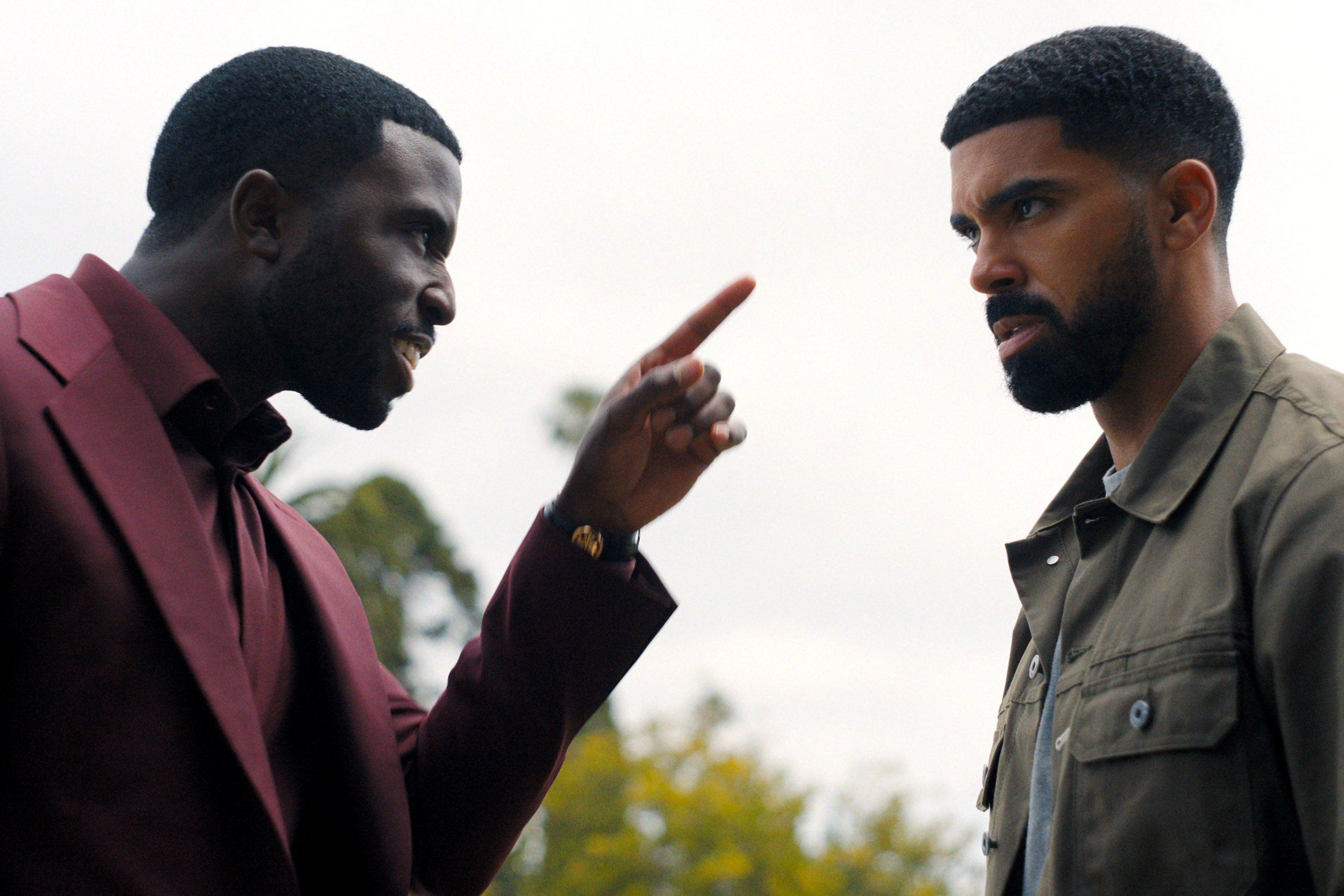 Ridiculously underrated thriller has Netflix chart in a chokehold after four weeks