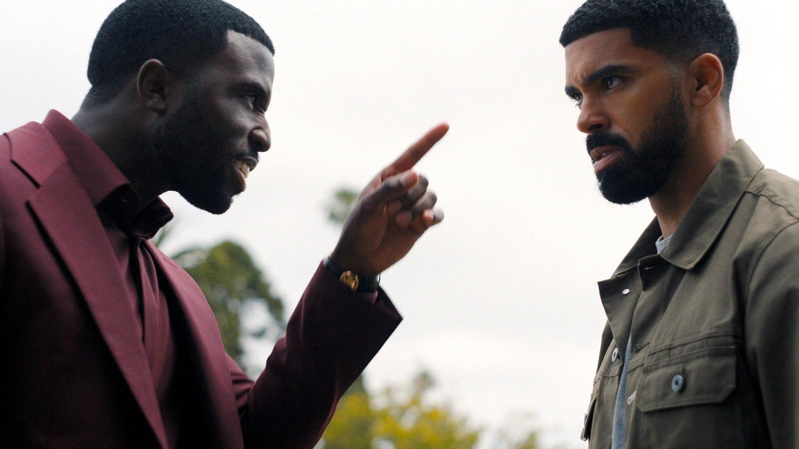 Ridiculously underrated thriller has Netflix chart in a chokehold after four weeks — News news on dripviewz