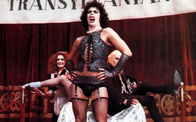 'The Rocky Horror Picture Show' is heading to the Las Vegas Sphere — News story on dripviewz