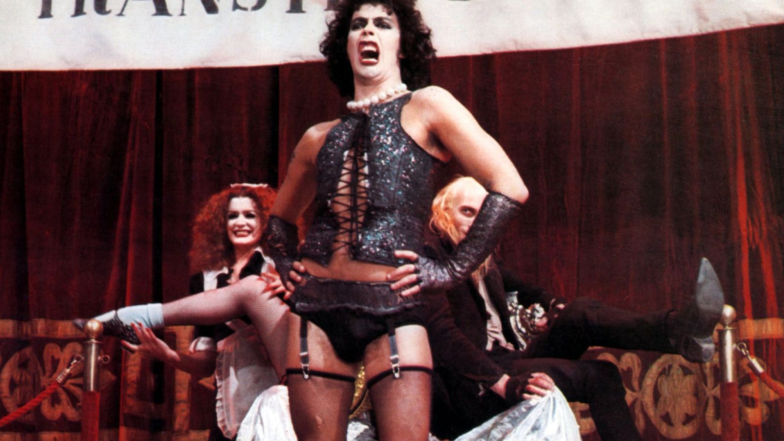 'The Rocky Horror Picture Show' is heading to the Las Vegas Sphere — News news on dripviewz