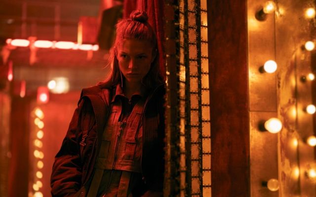 Blade Runner 2099 trailer offers new look at humanity's bleak teal-and-orange future — Movies story on dripviewz