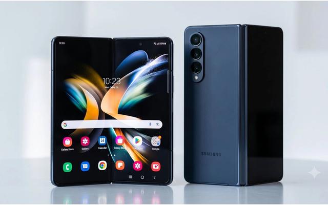 Samsung Galaxy Z Fold 8 Ultra and Fold 8: Full breakdown before launch — News story on dripviewz