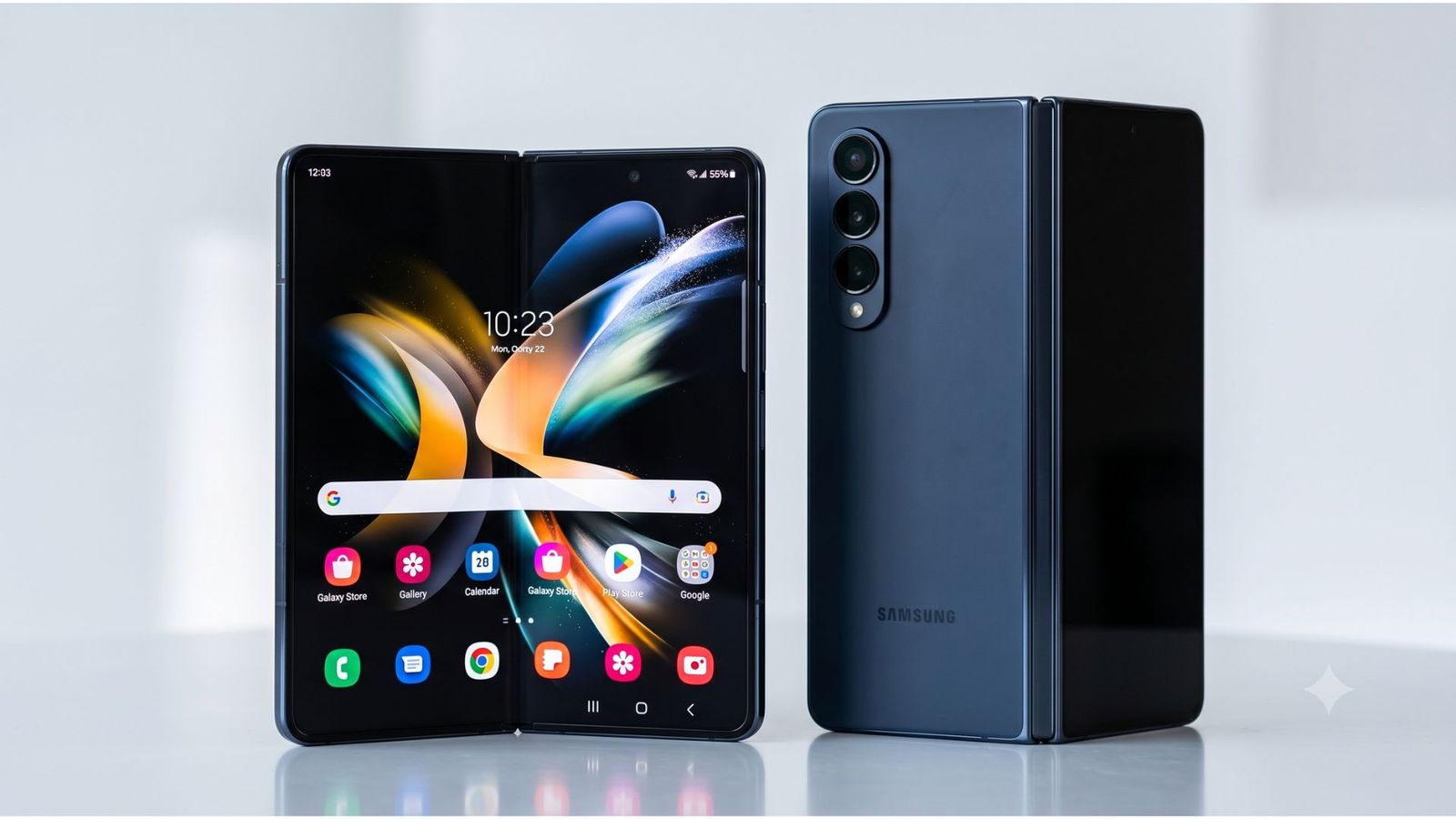 Samsung Galaxy Z Fold 8 Ultra and Fold 8: Full breakdown before launch — News news on dripviewz