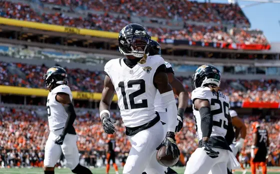 How to watch Eagles vs. Jaguars in the NFL online for free