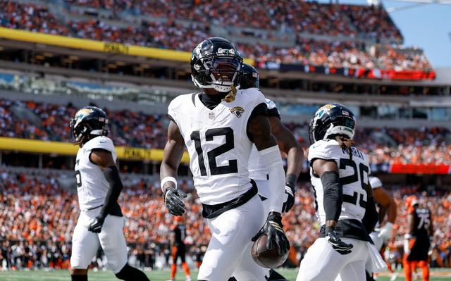 How to watch Eagles vs. Jaguars in the NFL online for free — Sports story on dripviewz
