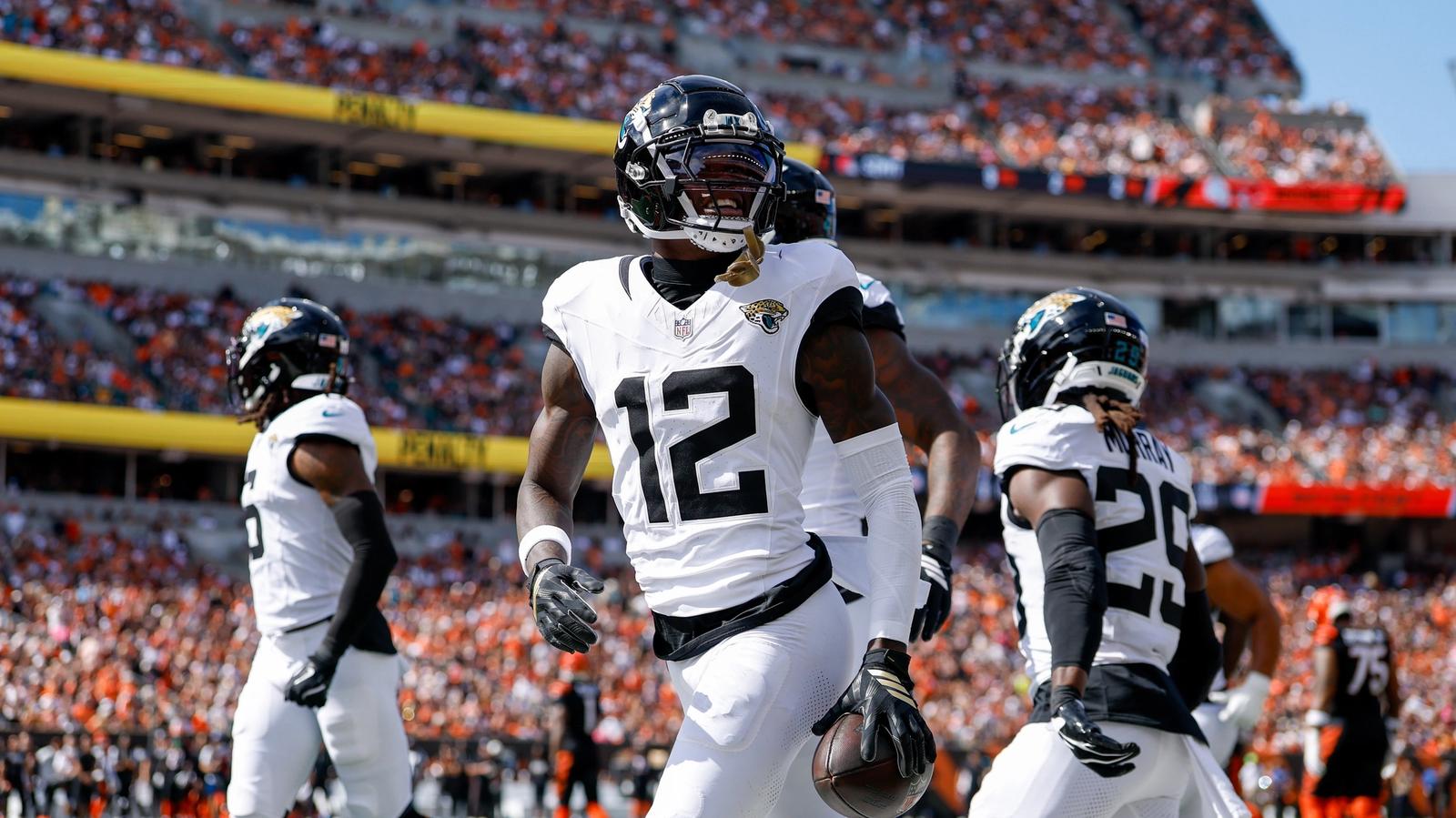 How to watch Eagles vs. Jaguars in the NFL online for free — Sports news on dripviewz