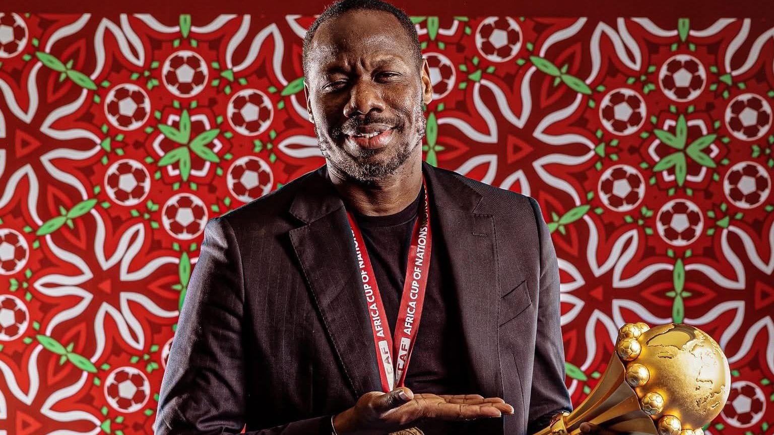 Why Senegal sacked Pape Thiaw — News news on dripviewz
