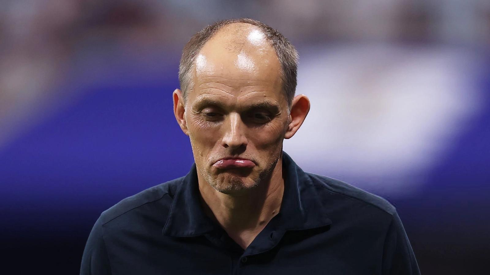 Thomas Tuchel defends his tactics after England's heartbreaking defeat to Argentina — News news on dripviewz