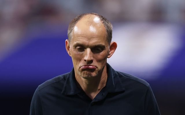 Thomas Tuchel defends his tactics after England's heartbreaking defeat to Argentina