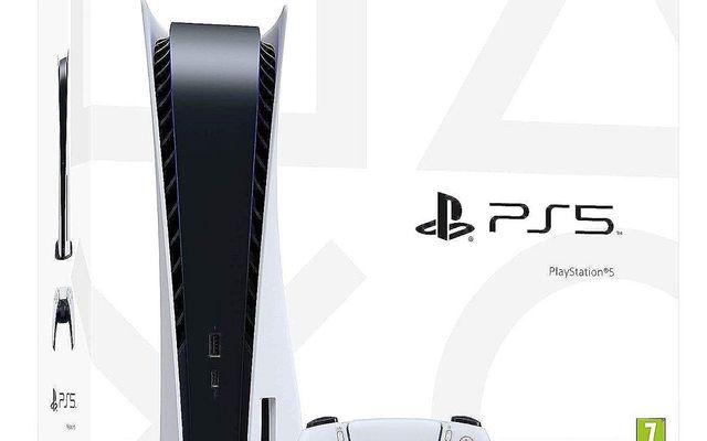 PS5 boxes updated with physical games warning label as politicians call out Sony