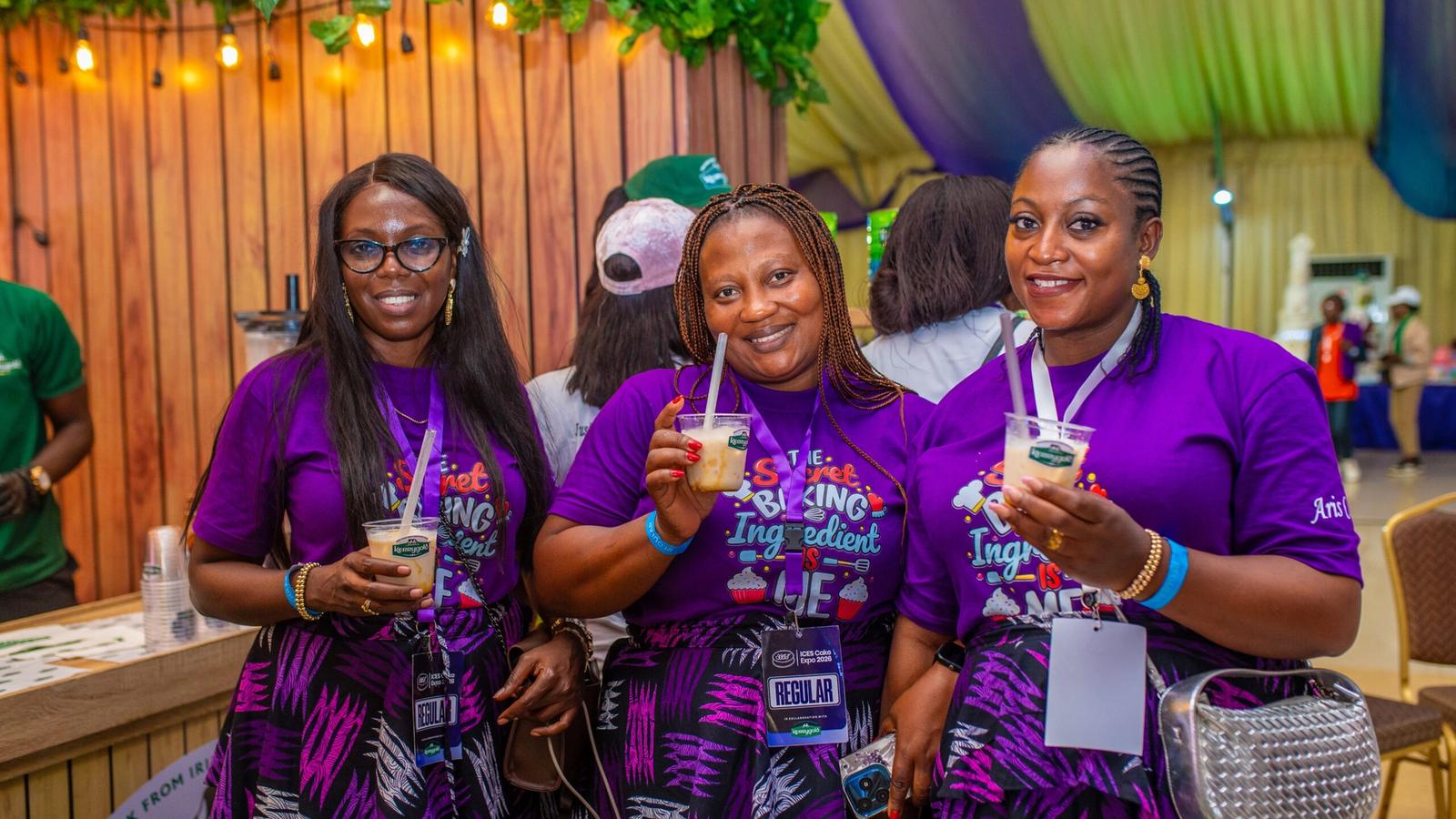 Kerrygold Strengthens Support for Bakers Through ICES Partnership at Cake Expo 2026 — News news on dripviewz
