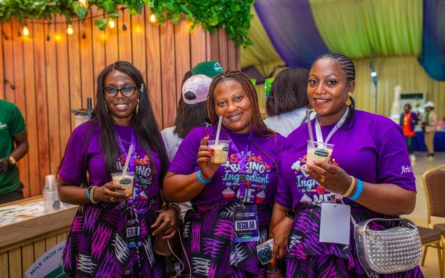 Kerrygold Strengthens Support for Bakers Through ICES Partnership at Cake Expo 2026 — News story on dripviewz