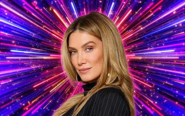 Strictly Come Dancing signs huge Eurovision star for 2026 series