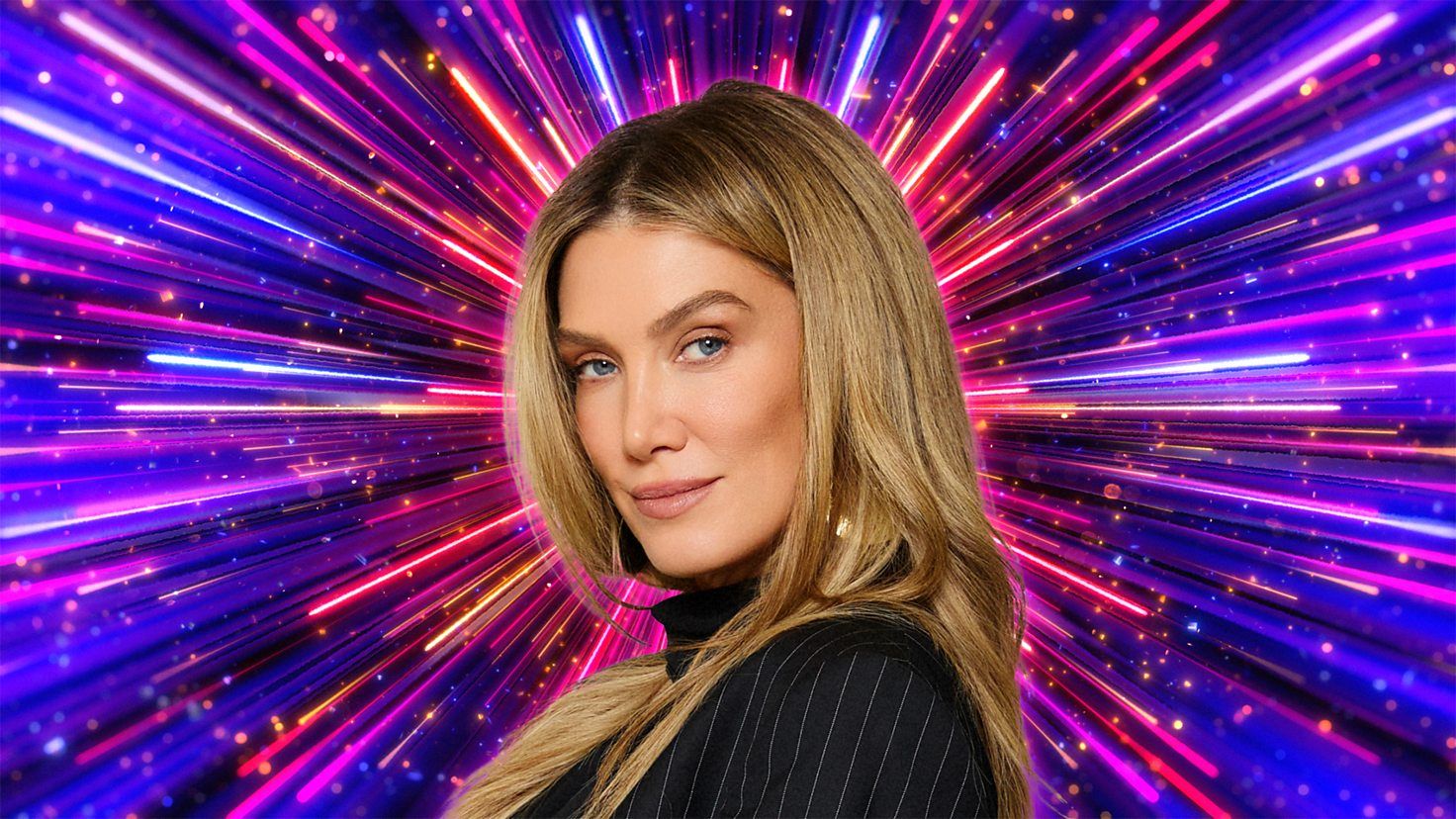 Strictly Come Dancing signs huge Eurovision star for 2026 series — Reality Tv news on dripviewz