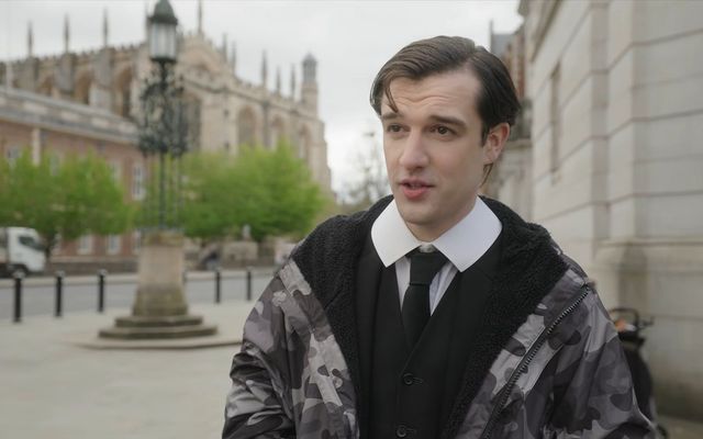 James Bond casting announced with young actor for audiobook — Movies story on dripviewz