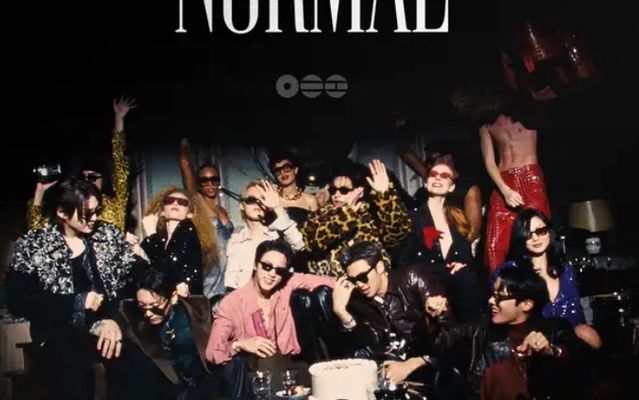 Normal Lyrics by BTS