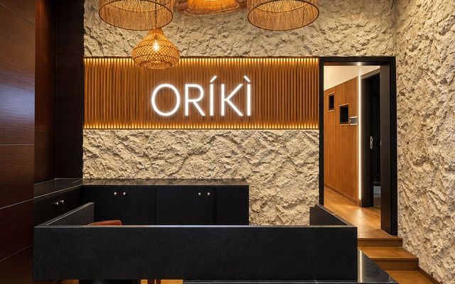 ORÍKÌ Goes Global: Wellness Group Opens In Abu Dhabi Marking Its Fourth Country