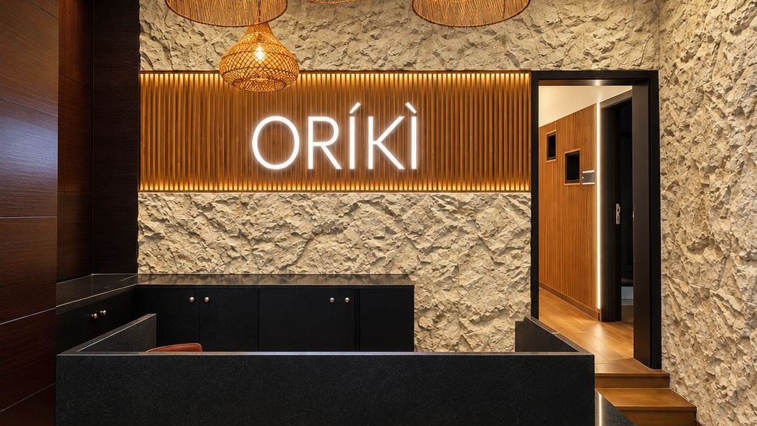 ORÍKÌ Goes Global: Wellness Group Opens In Abu Dhabi Marking Its Fourth Country — News news on dripviewz
