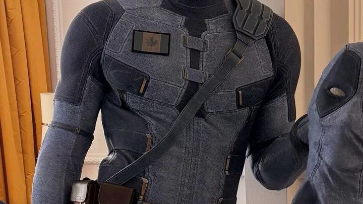 Ryan Reynolds crashes Comic-Con as Deadpool but fans missed the obvious joke — News news on dripviewz