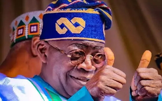 2027: Accord, AAC, SDP presidential candidates join forces against Tinubu