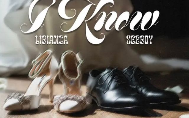 I Know Lyrics by Libianca Feat. ZeeBoy