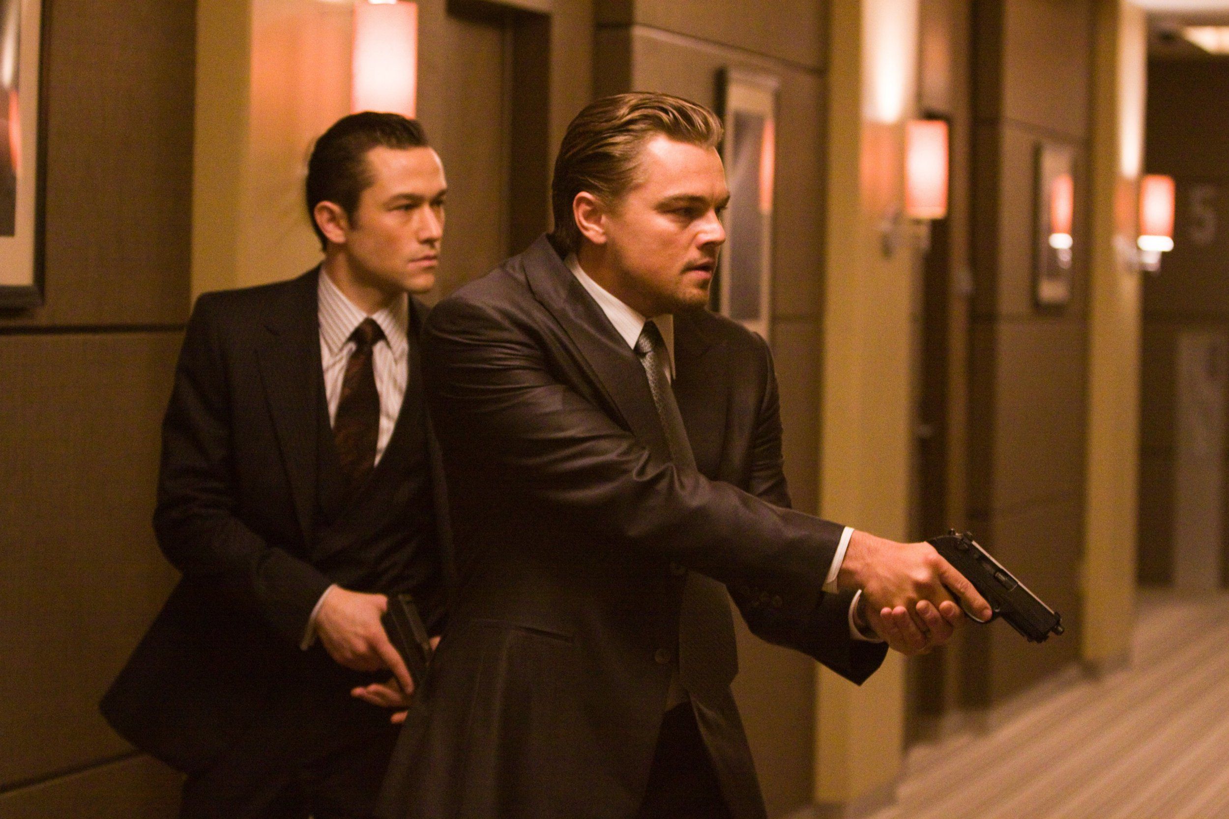 Christopher Nolan's most underrated movie is much better than Inception