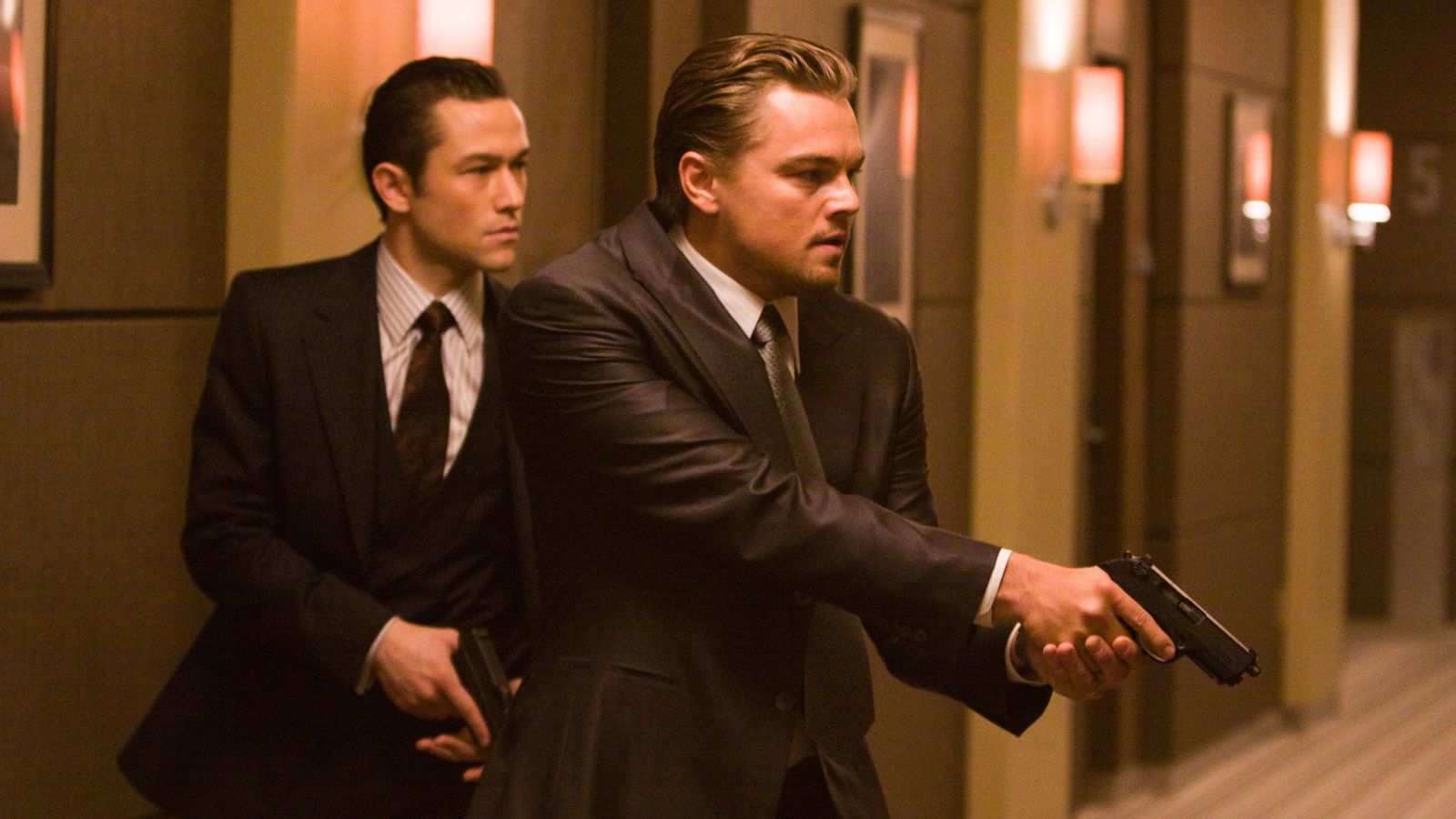 Christopher Nolan's most underrated movie is much better than Inception — News news on dripviewz