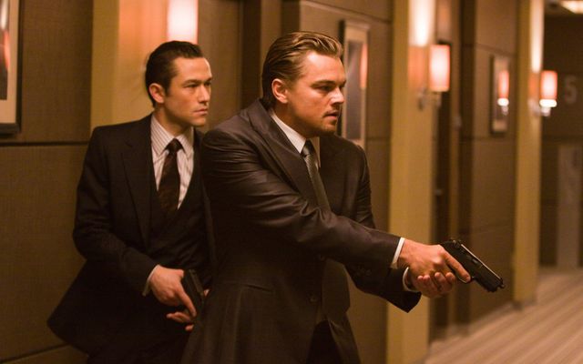 Christopher Nolan's most underrated movie is much better than Inception
