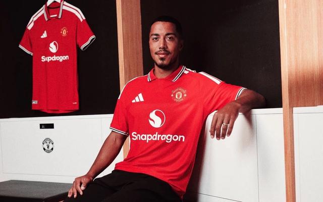 Youri Tielemans Sends Message to Manchester United Supporters — News story on dripviewz