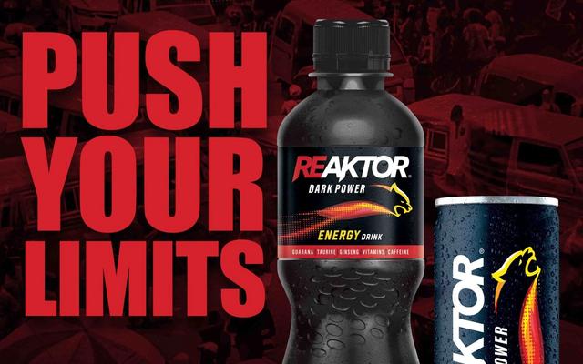 Reaktor Celebrates Everyday Heroes with 'Push Your Limits' Campaign