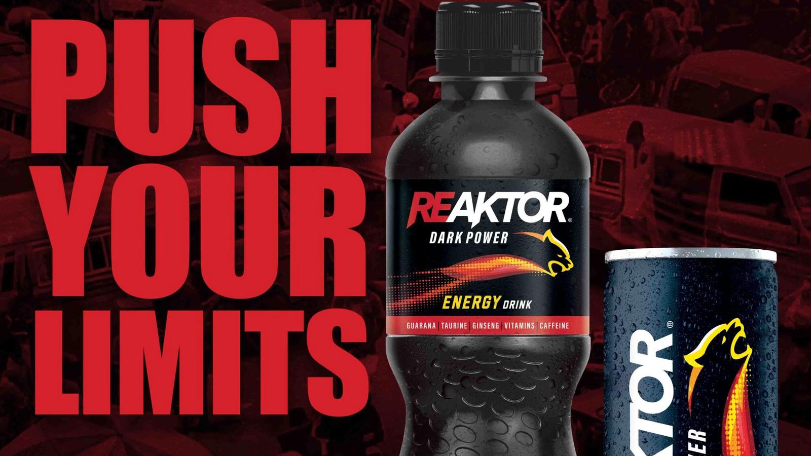 Reaktor Celebrates Everyday Heroes with 'Push Your Limits' Campaign — News news on dripviewz
