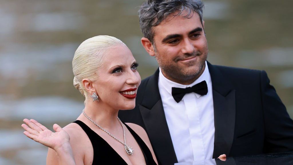 Inside Lady Gaga and Michael Polansky's relationship as they welcome first child — News news on dripviewz