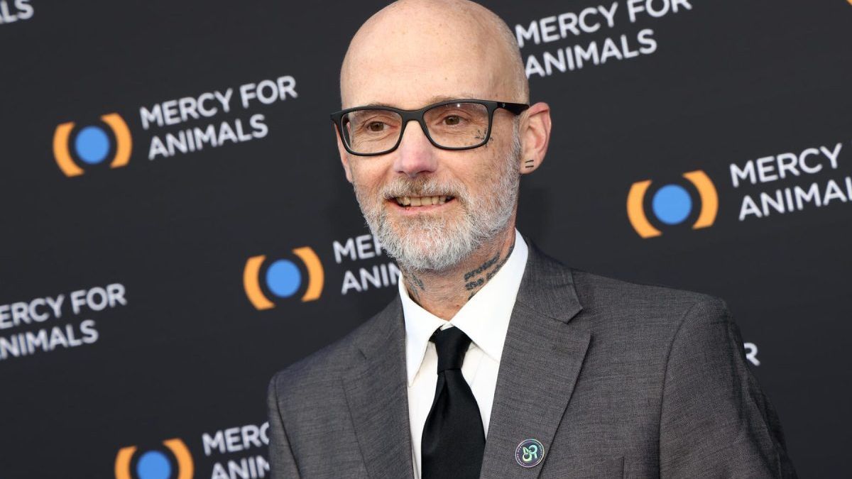 At His First Show In Georgia, Moby Talks About 'Music's Ability to Reach Everybody: And to Reach Them In the Most Personal Way' — News news on dripviewz