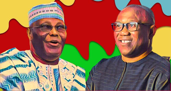 Atiku, Obi excited as FG suspends planned increase in WAEC, NECO registration fees