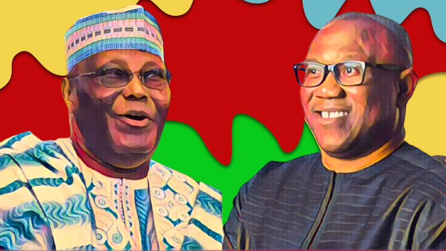 Atiku, Obi excited as FG suspends planned increase in WAEC, NECO registration fees — Politics news on dripviewz