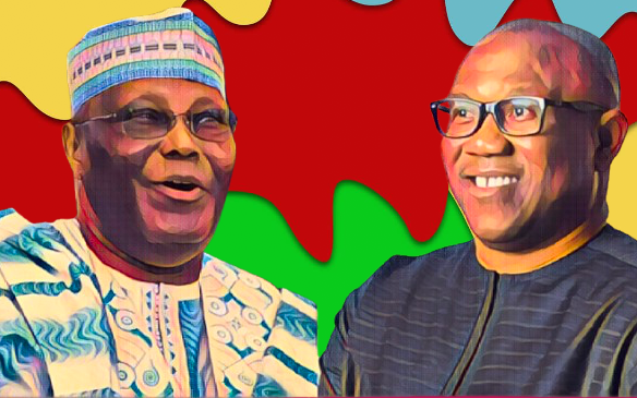 Atiku, Obi excited as FG suspends planned increase in WAEC, NECO registration fees