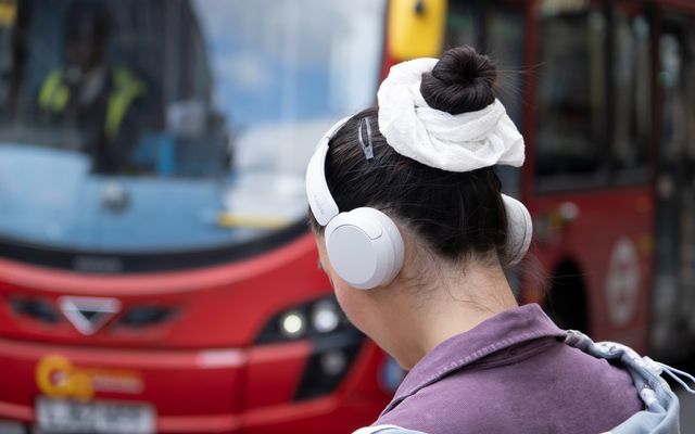 41 per cent of people in the UK haven't listened to a full album in a year, poll shows