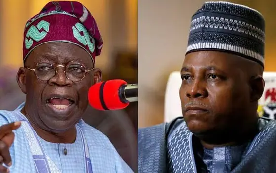 2027: Afenifere, Adebayo, Bakita Bello, Arabambi, Ogunsuyi, others react to APC Muslim-Muslim ticket