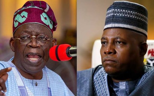 2027: Afenifere, Adebayo, Bakita Bello, Arabambi, Ogunsuyi, others react to APC Muslim-Muslim ticket