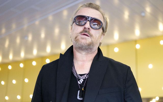 Doves' Jez Williams talks debut solo album 'Life Of Me And You': "It feels like destiny is coming to its starting point"