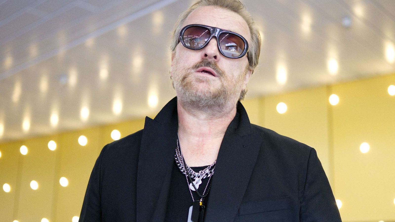 Doves' Jez Williams talks debut solo album 'Life Of Me And You': "It feels like destiny is coming to its starting point" — Music news on dripviewz