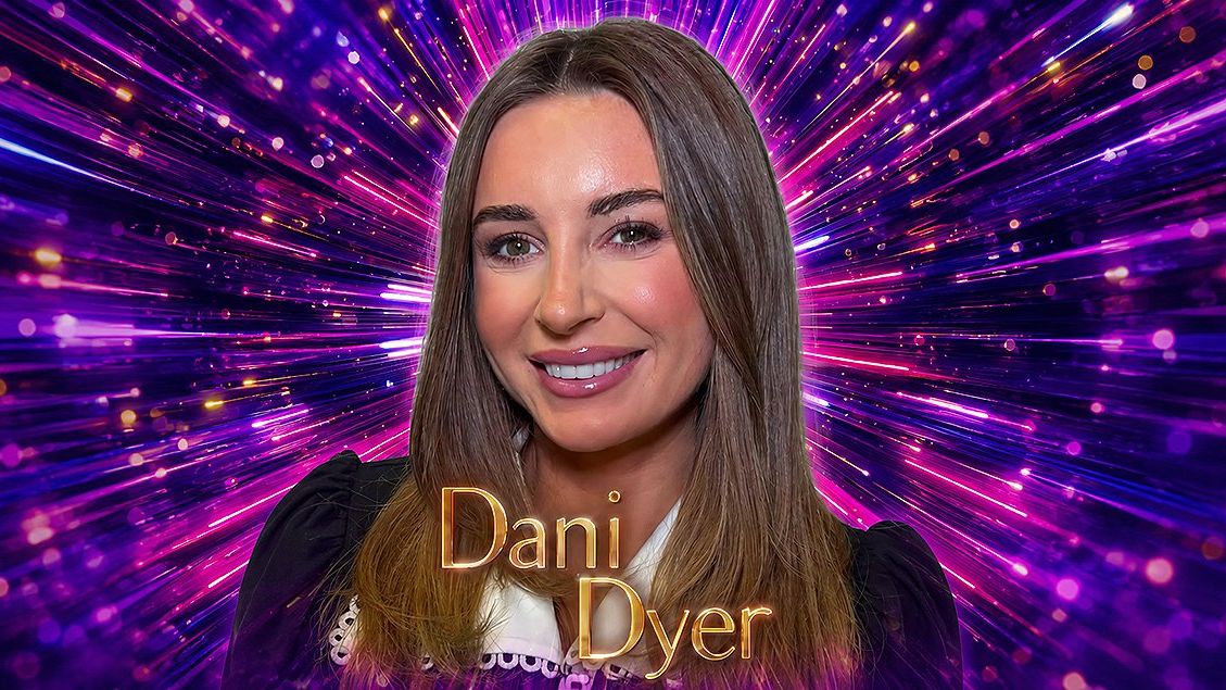 Dani Dyer makes Strictly comeback for 2026 series after devastating injury blow — Reality Tv news on dripviewz