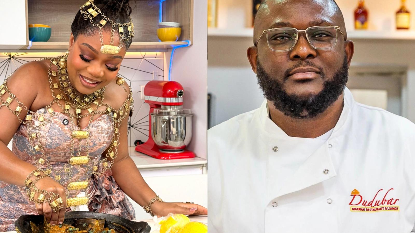 Itsekiri Global Homecoming And Maggi® Launch The 'MaggiTasteofItsekiri' Cooking Challenge — News news on dripviewz