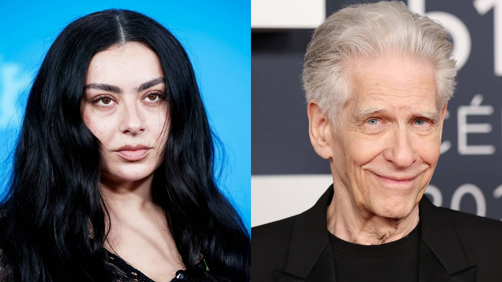 Charli XCX shares 'Music, Fashion, Film' tracklist, including a collaboration with David Cronenberg — News news on dripviewz