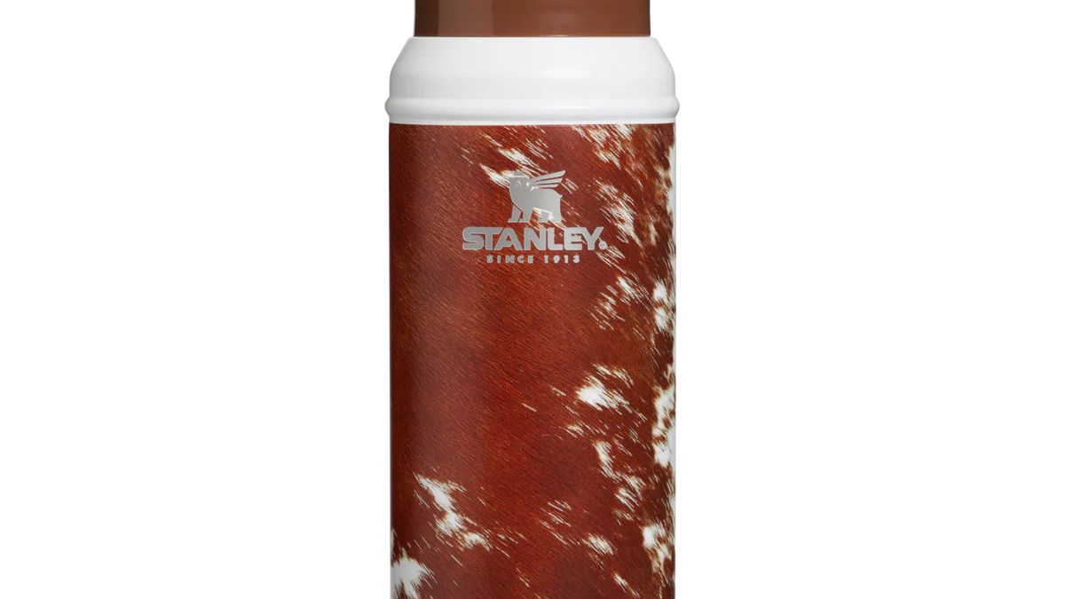 Kacey Musgraves' Rodeo-Inspired Stanley Collection Is Almost Sold Out: Here's What's Still Available — News news on dripviewz
