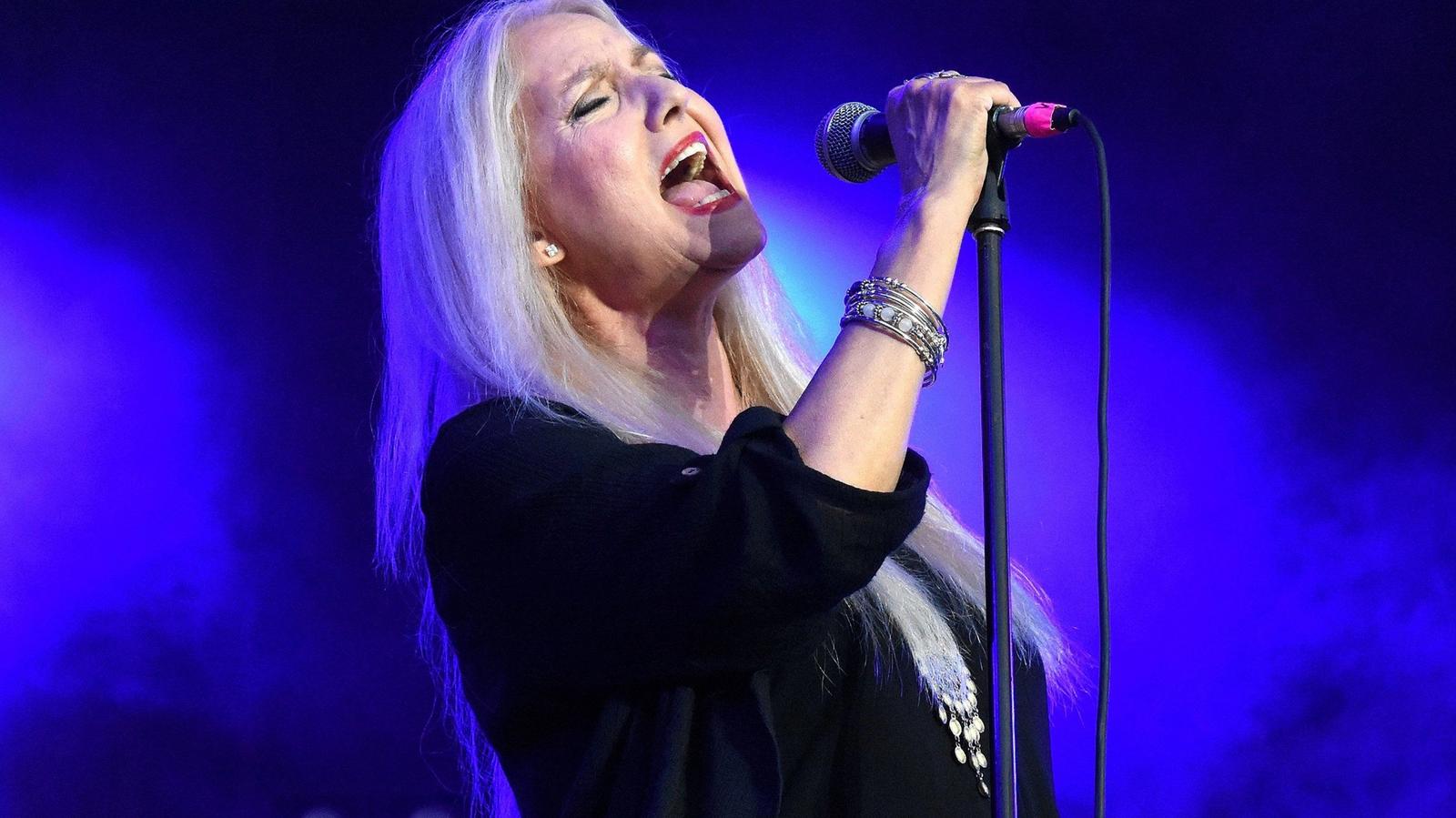 Singer and Canadian Idol judge Sass Jordan dies aged 63 — Reality Tv news on dripviewz