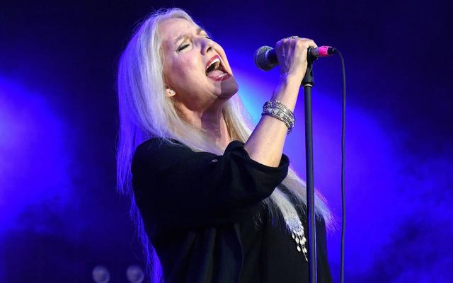 Singer and Canadian Idol judge Sass Jordan dies aged 63 — Reality Tv story on dripviewz