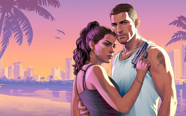Games Inbox: What's the point of pre-ordering GTA 6? — News story on dripviewz